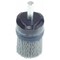 Garant Silicon Carbide Disc Brush with Shank, 50 mm, Grit: 120 575005 120 - alternate 1